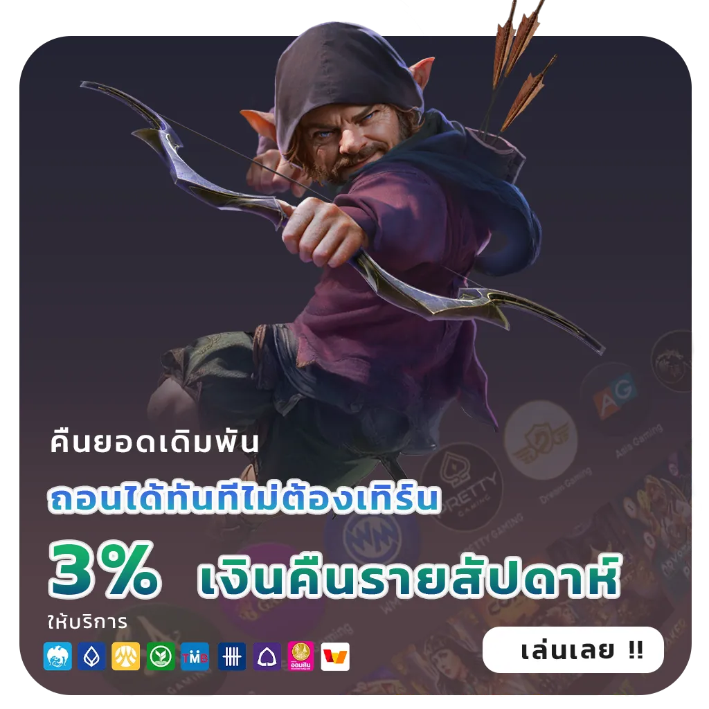 รีวิวสล็อตเกมใหม่